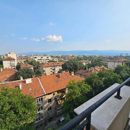 Two Bedroom Apartment 46- Trakia 54 А 普罗夫迪夫 外观 照片
