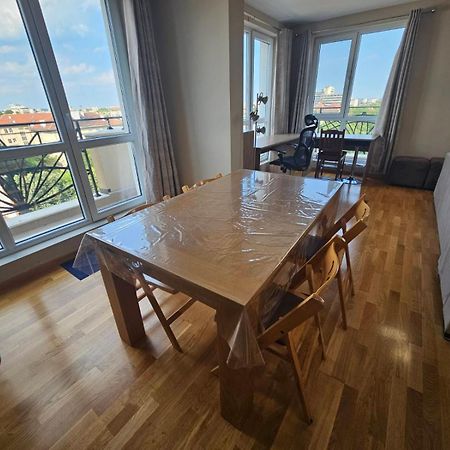 Two Bedroom Apartment 46- Trakia 54 А 普罗夫迪夫 外观 照片
