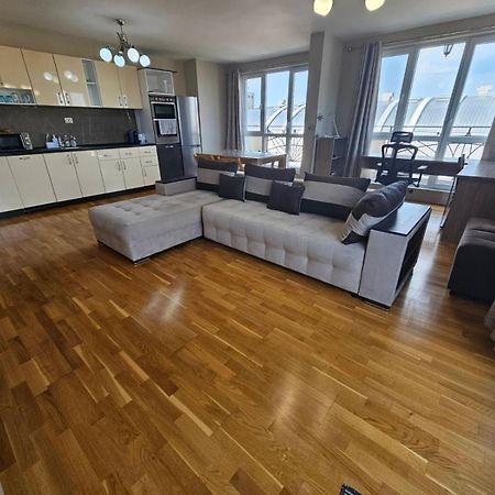 Two Bedroom Apartment 46- Trakia 54 А 普罗夫迪夫 外观 照片
