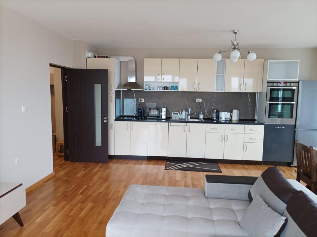 Two Bedroom Apartment 46- Trakia 54 А 普罗夫迪夫 外观 照片