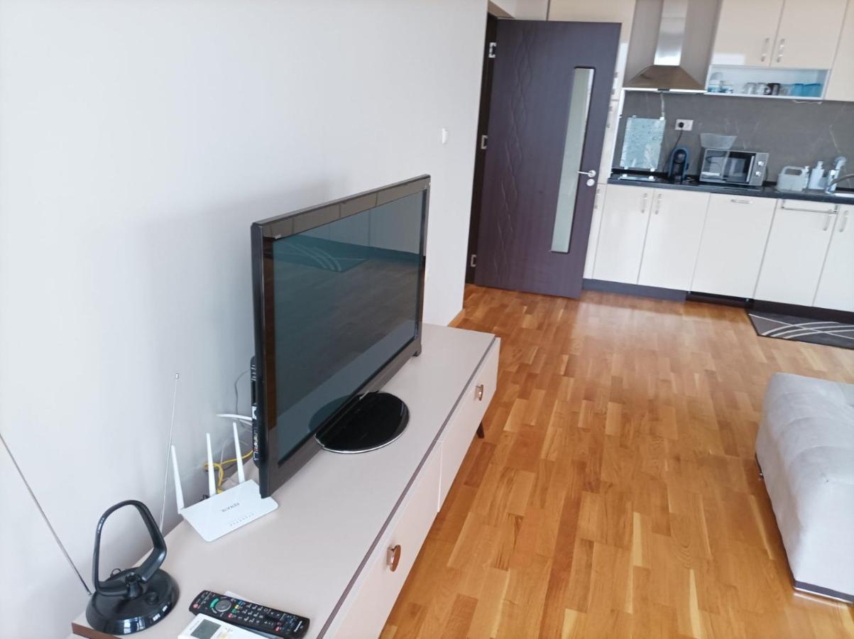 Two Bedroom Apartment 46- Trakia 54 А 普罗夫迪夫 外观 照片