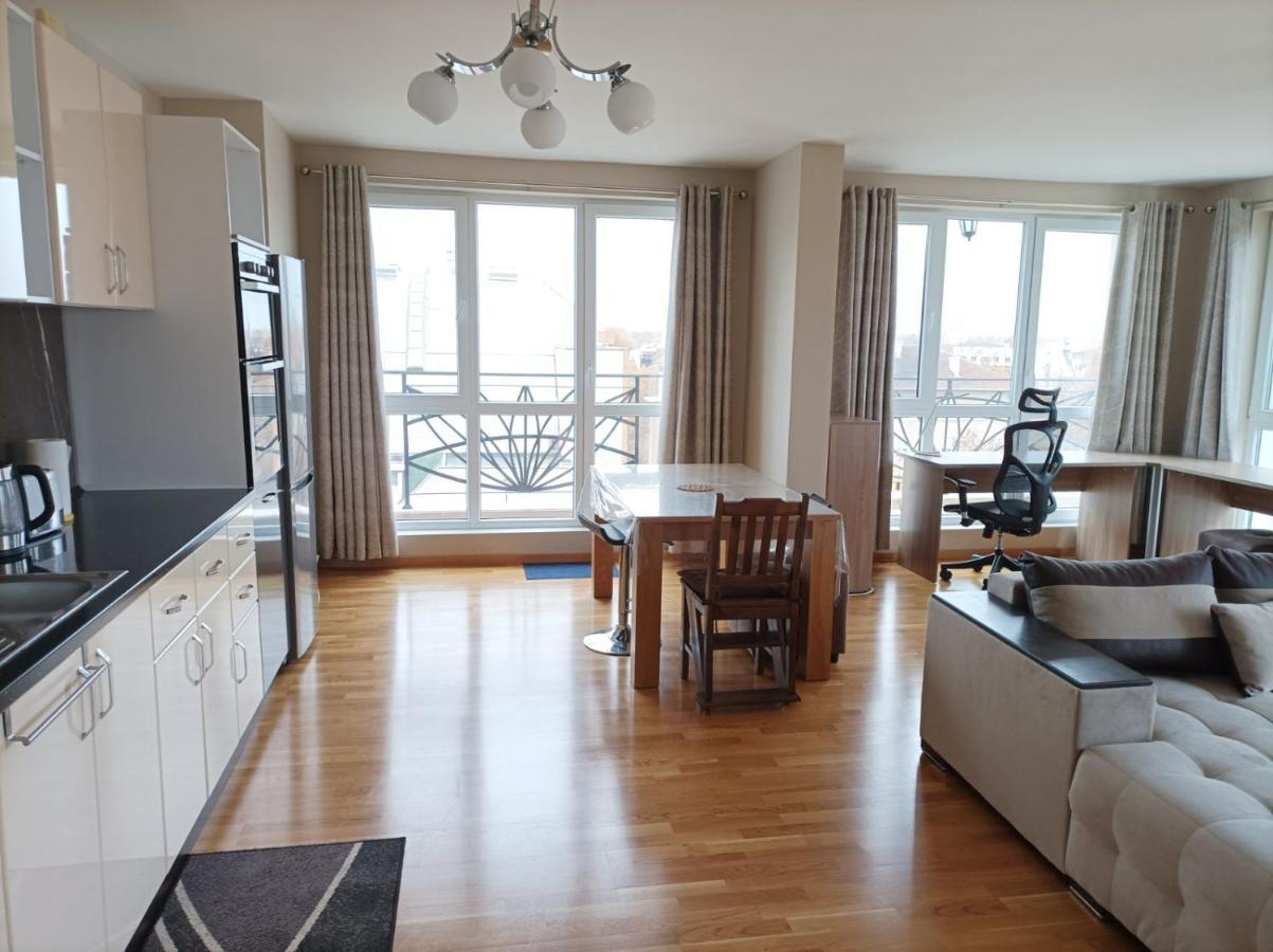 Two Bedroom Apartment 46- Trakia 54 А 普罗夫迪夫 外观 照片