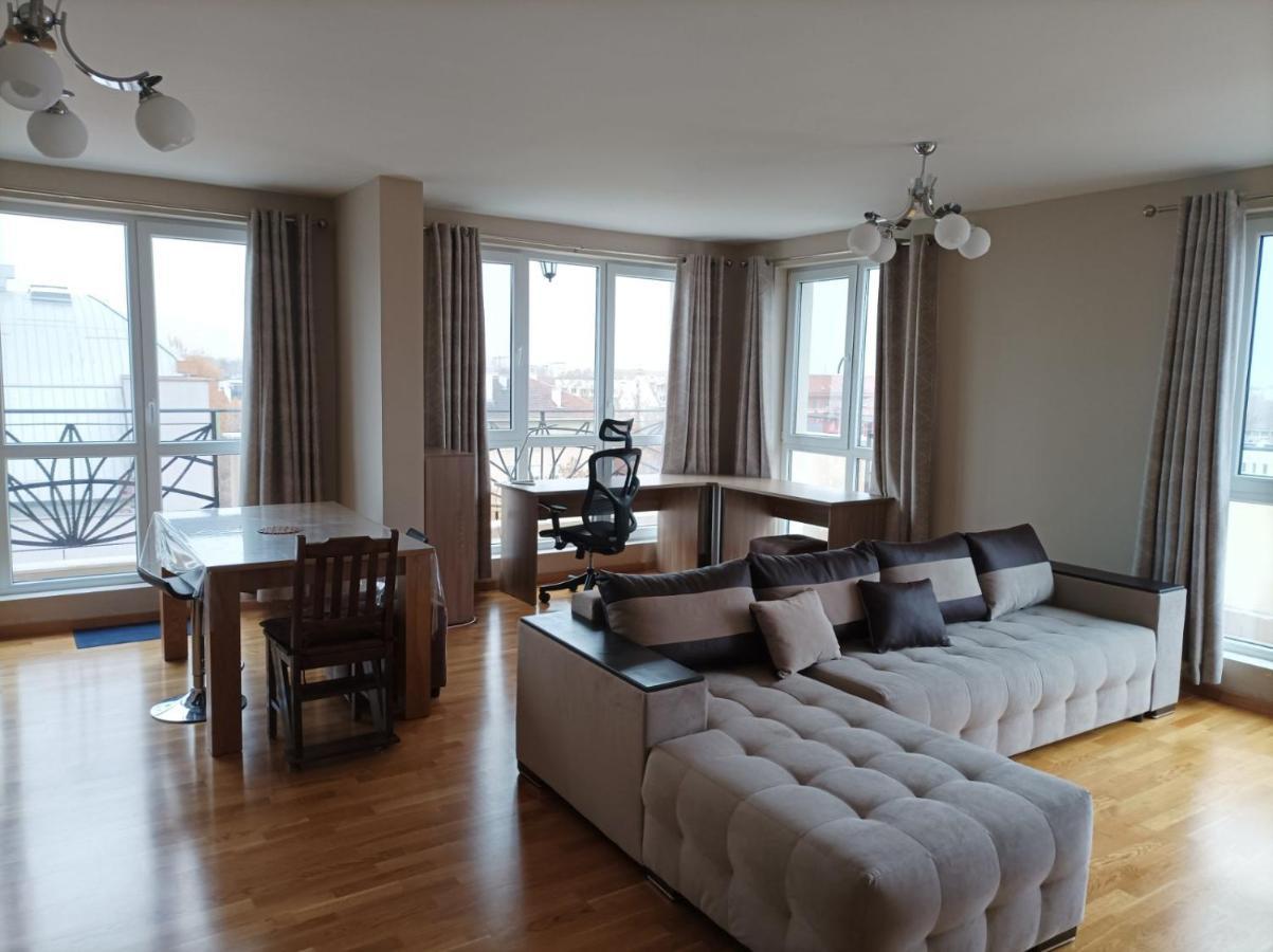 Two Bedroom Apartment 46- Trakia 54 А 普罗夫迪夫 外观 照片