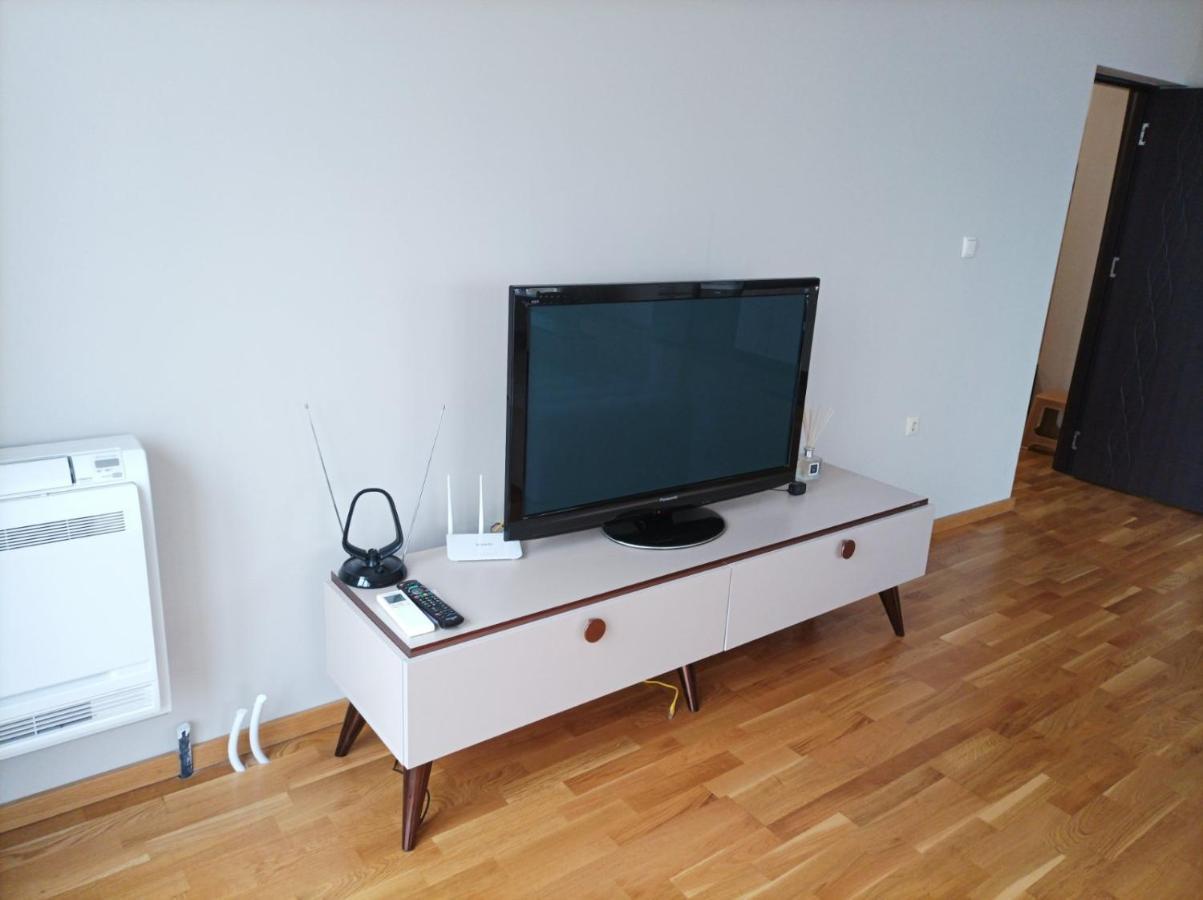 Two Bedroom Apartment 46- Trakia 54 А 普罗夫迪夫 外观 照片