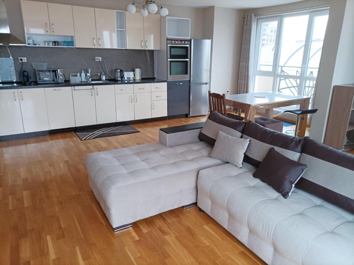 Two Bedroom Apartment 46- Trakia 54 А 普罗夫迪夫 外观 照片