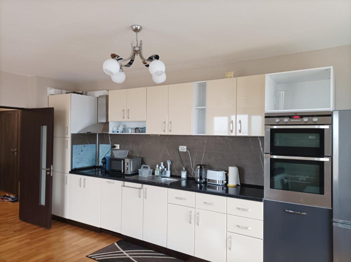 Two Bedroom Apartment 46- Trakia 54 А 普罗夫迪夫 外观 照片