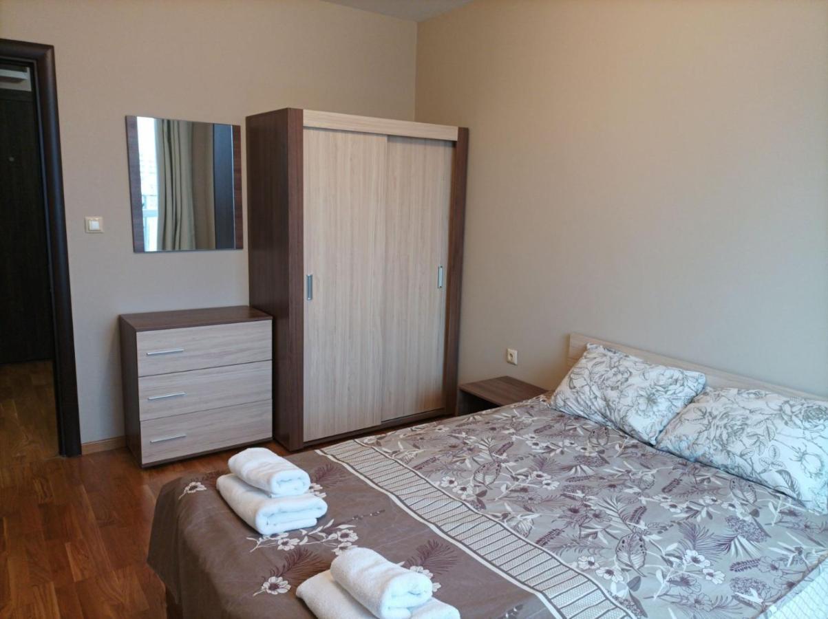 Two Bedroom Apartment 46- Trakia 54 А 普罗夫迪夫 外观 照片