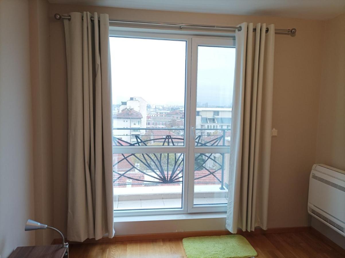 Two Bedroom Apartment 46- Trakia 54 А 普罗夫迪夫 外观 照片