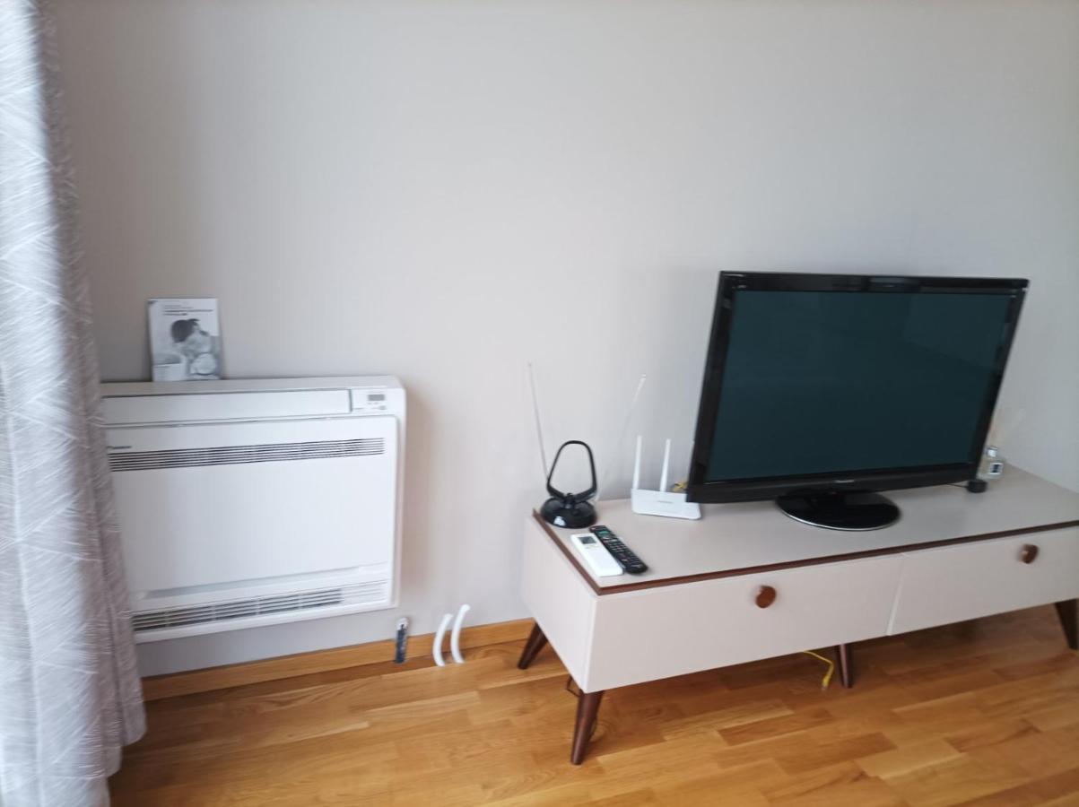 Two Bedroom Apartment 46- Trakia 54 А 普罗夫迪夫 外观 照片