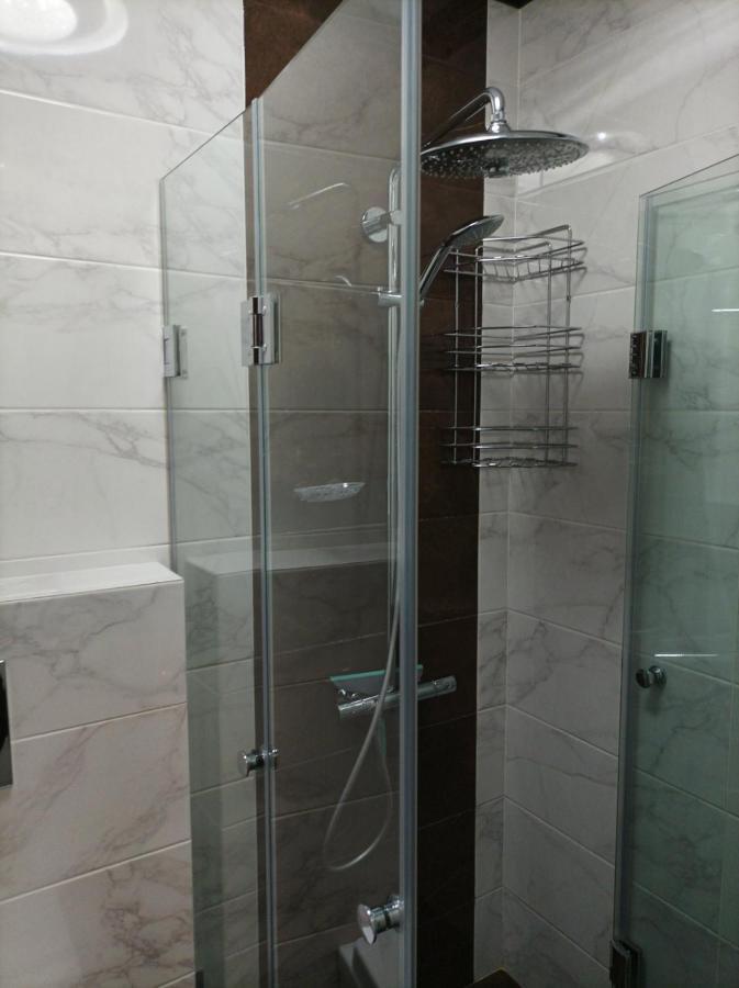 Two Bedroom Apartment 46- Trakia 54 А 普罗夫迪夫 外观 照片