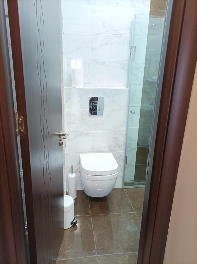 Two Bedroom Apartment 46- Trakia 54 А 普罗夫迪夫 外观 照片