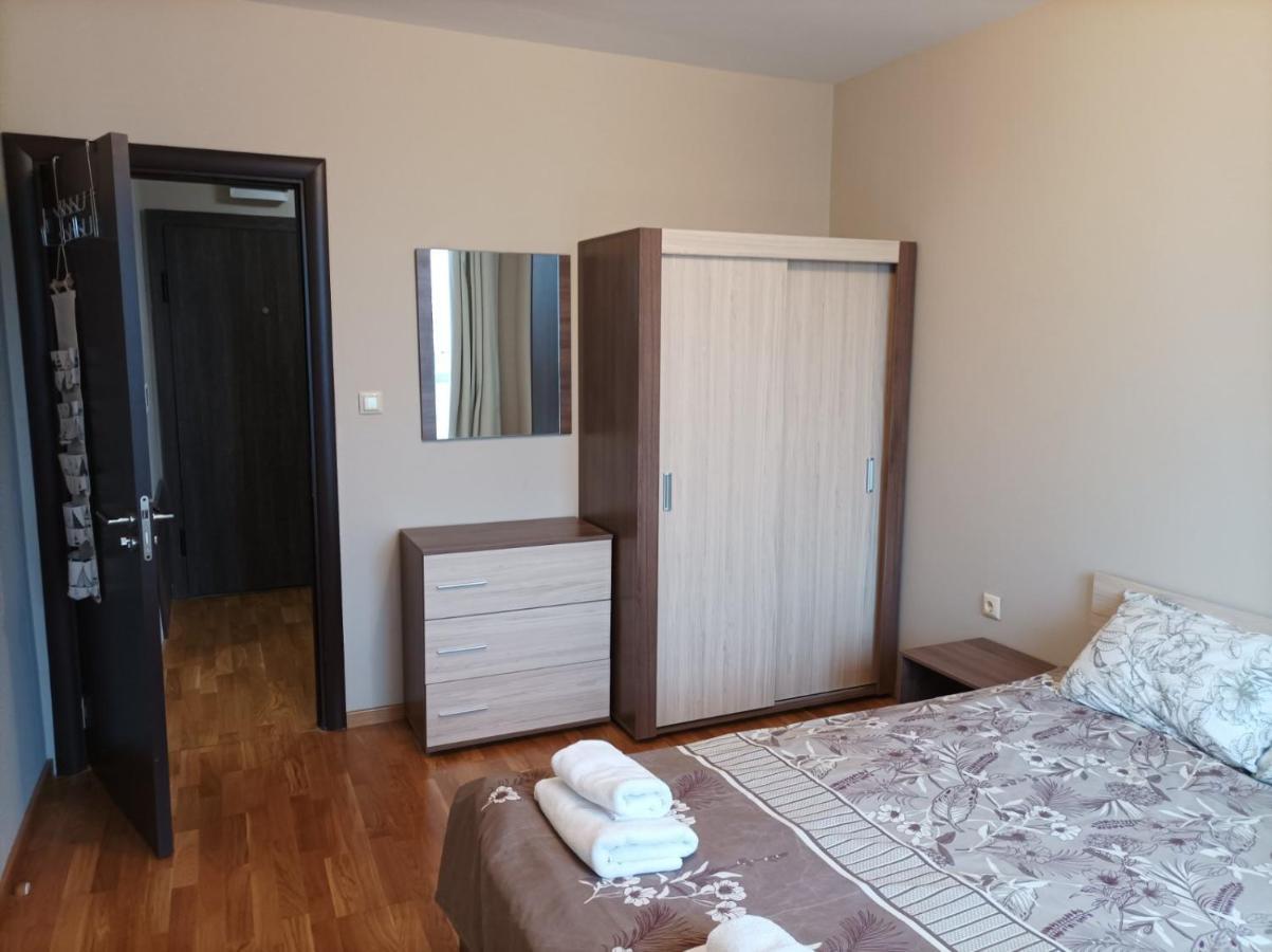 Two Bedroom Apartment 46- Trakia 54 А 普罗夫迪夫 外观 照片