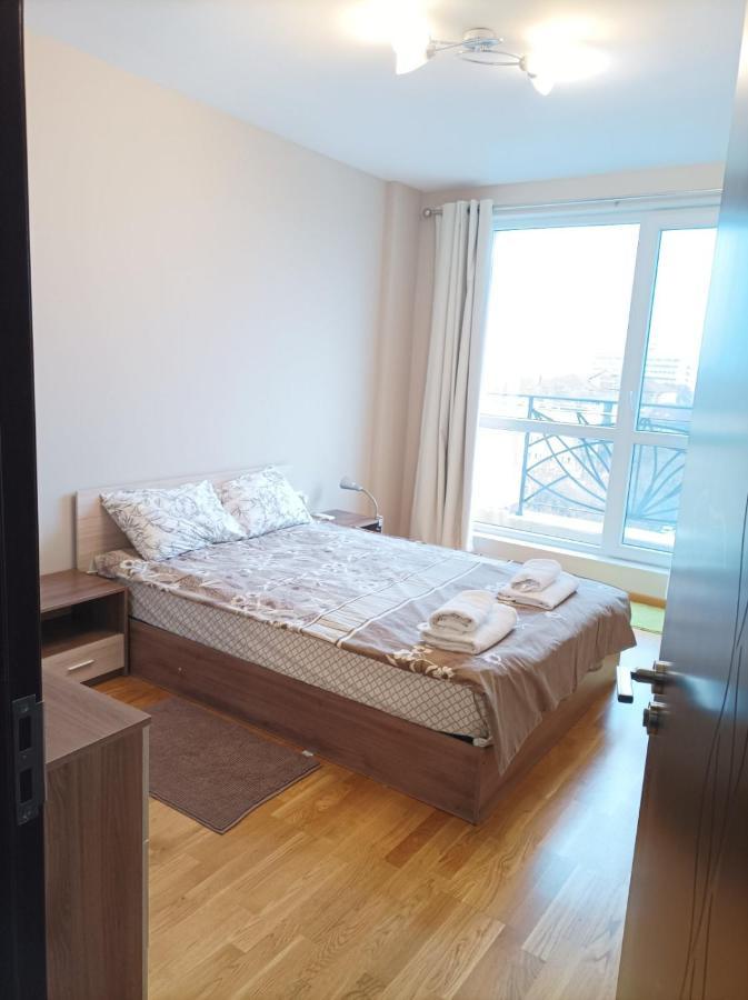 Two Bedroom Apartment 46- Trakia 54 А 普罗夫迪夫 外观 照片