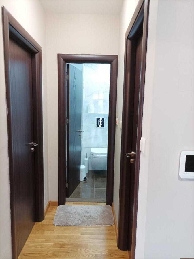Two Bedroom Apartment 46- Trakia 54 А 普罗夫迪夫 外观 照片