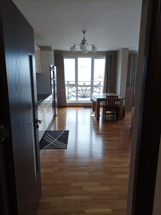 Two Bedroom Apartment 46- Trakia 54 А 普罗夫迪夫 外观 照片