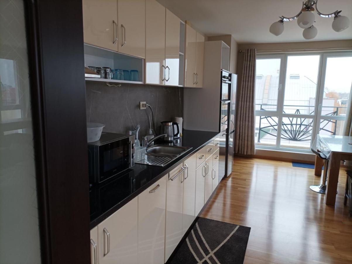 Two Bedroom Apartment 46- Trakia 54 А 普罗夫迪夫 外观 照片