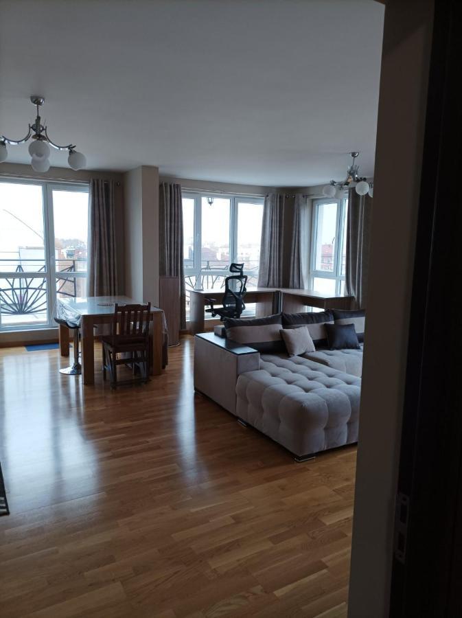 Two Bedroom Apartment 46- Trakia 54 А 普罗夫迪夫 外观 照片