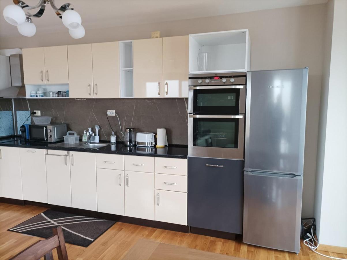 Two Bedroom Apartment 46- Trakia 54 А 普罗夫迪夫 外观 照片