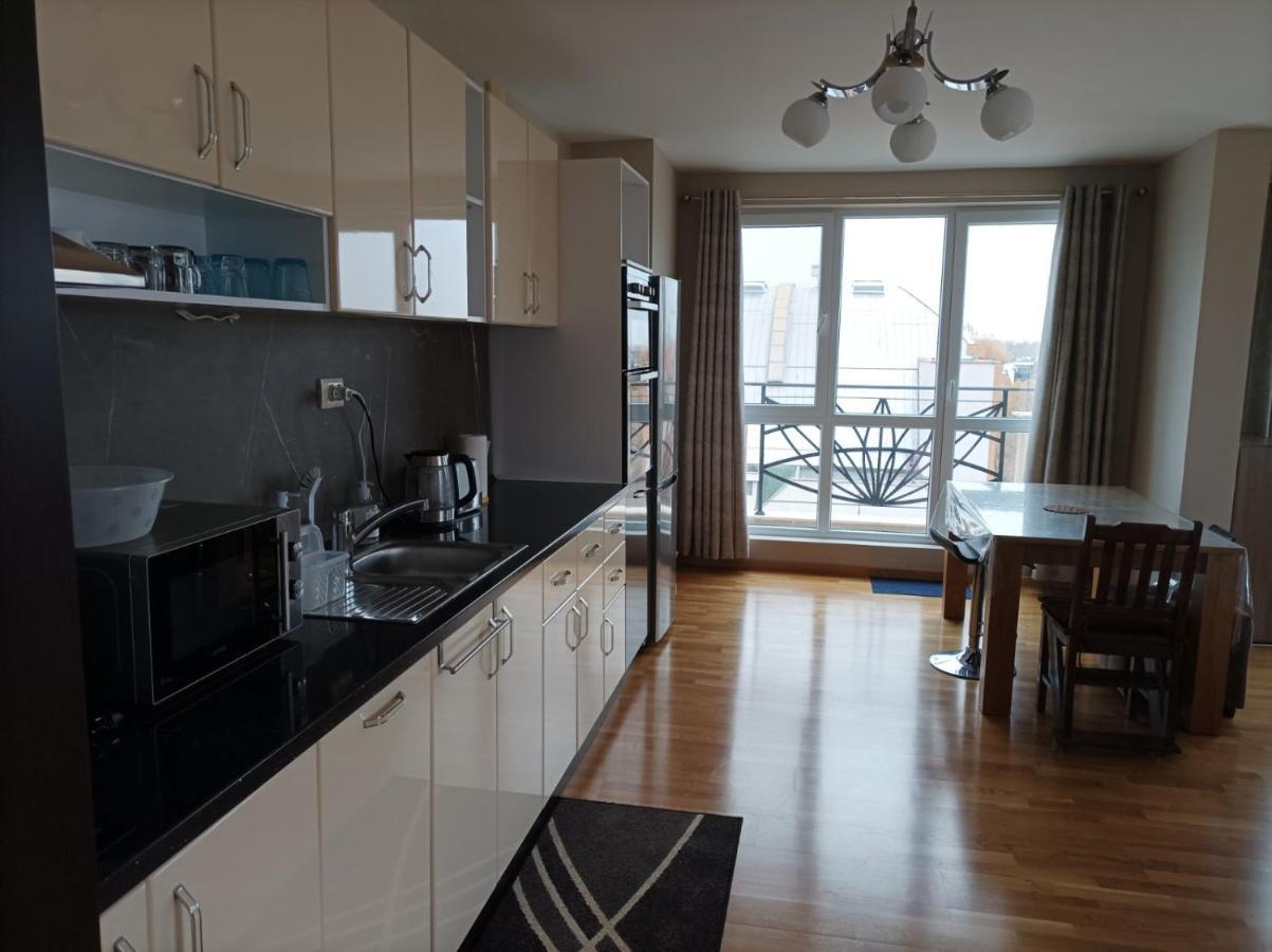 Two Bedroom Apartment 46- Trakia 54 А 普罗夫迪夫 外观 照片