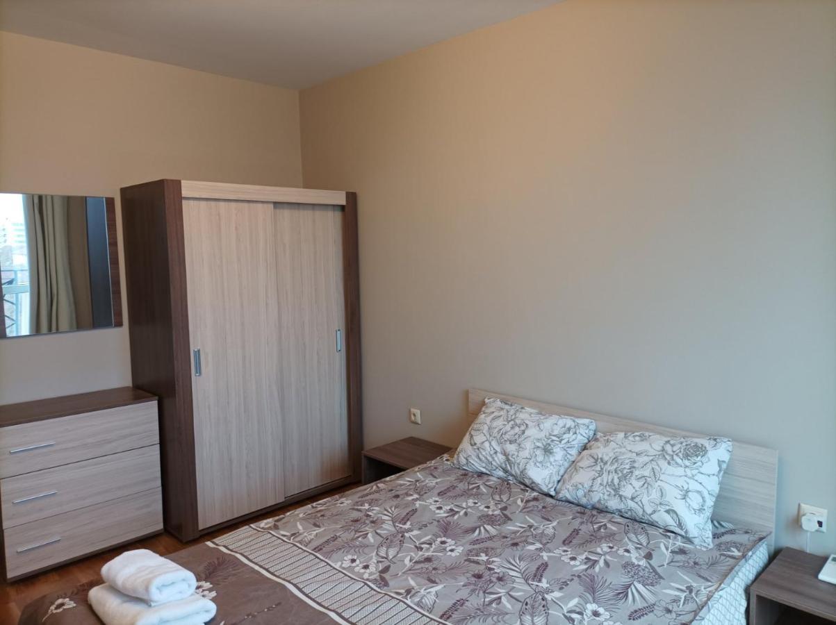 Two Bedroom Apartment 46- Trakia 54 А 普罗夫迪夫 外观 照片
