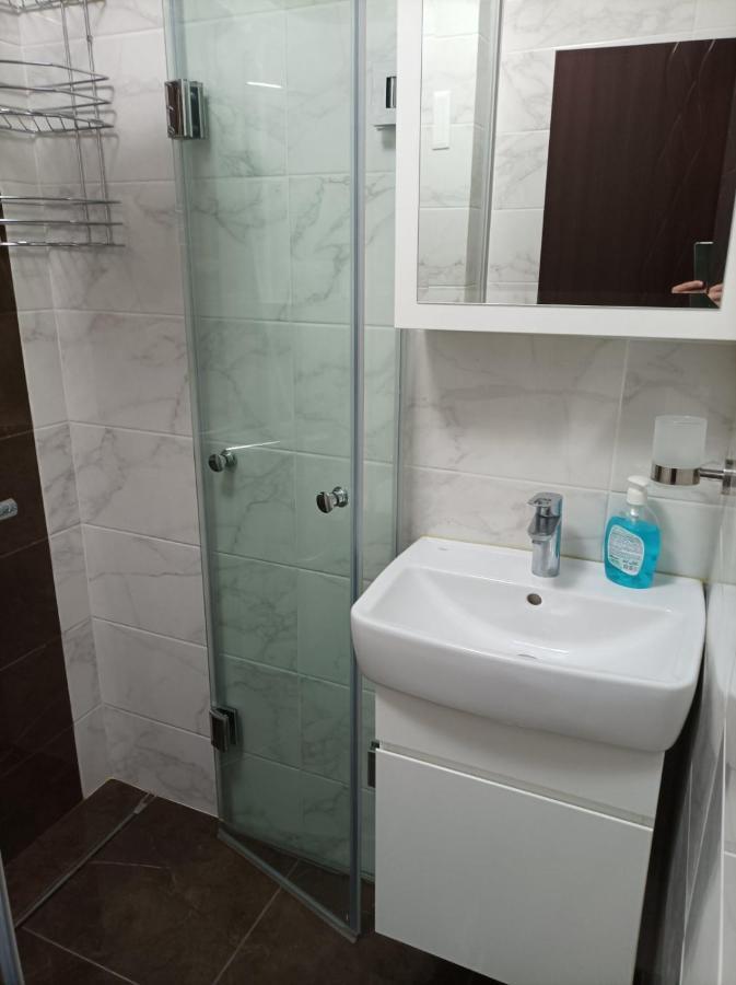 Two Bedroom Apartment 46- Trakia 54 А 普罗夫迪夫 外观 照片