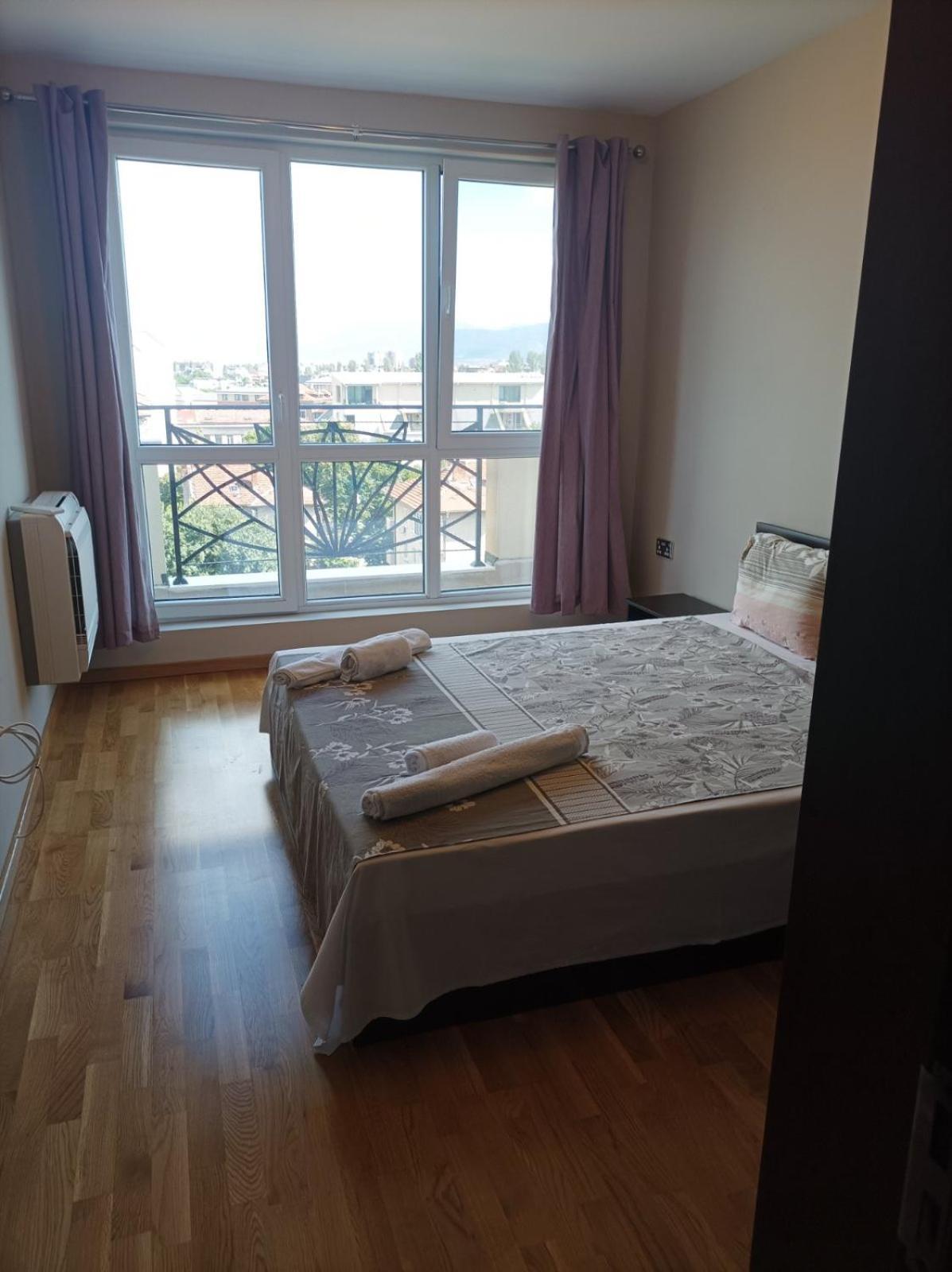 Two Bedroom Apartment 46- Trakia 54 А 普罗夫迪夫 外观 照片