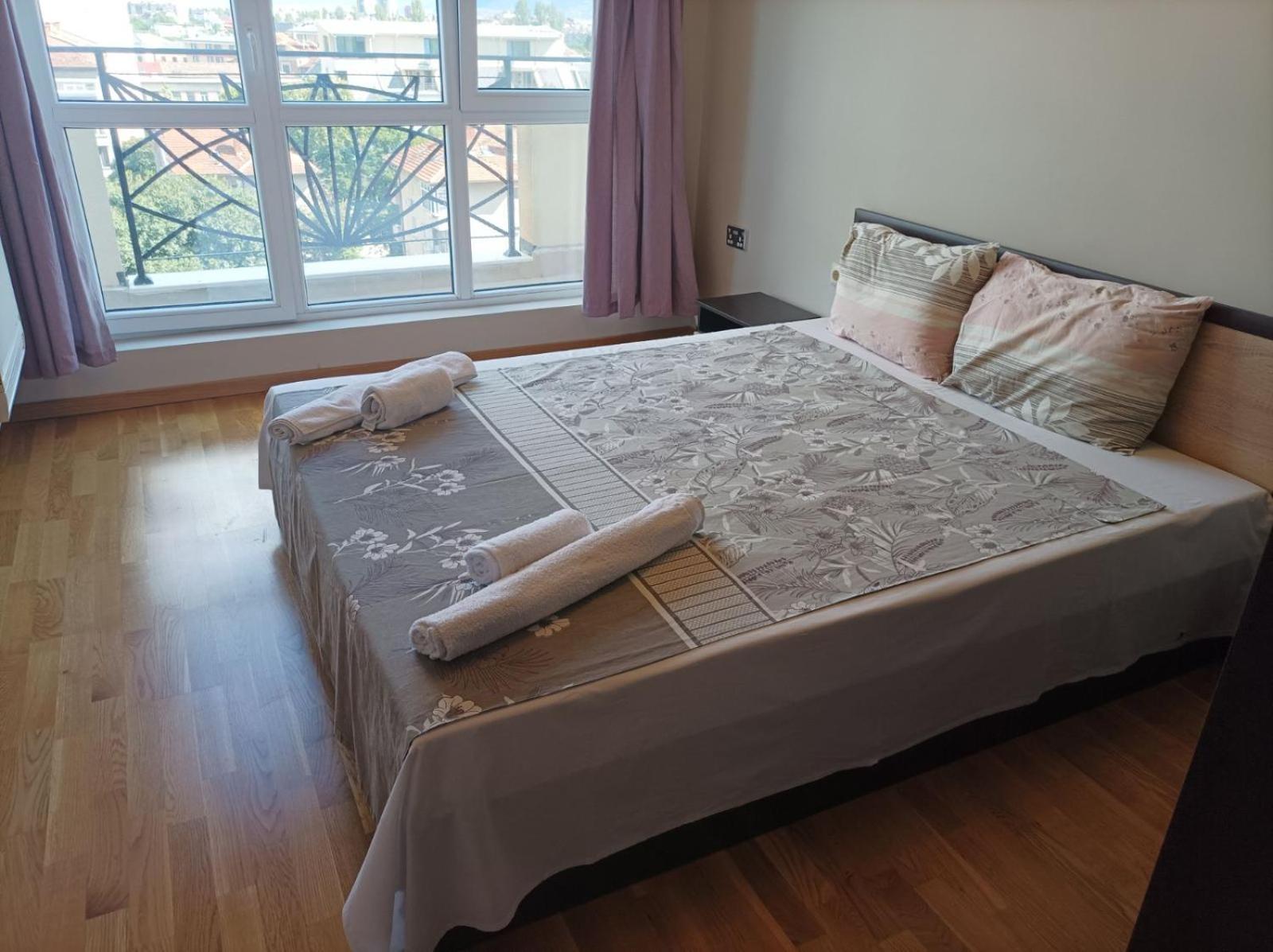 Two Bedroom Apartment 46- Trakia 54 А 普罗夫迪夫 外观 照片