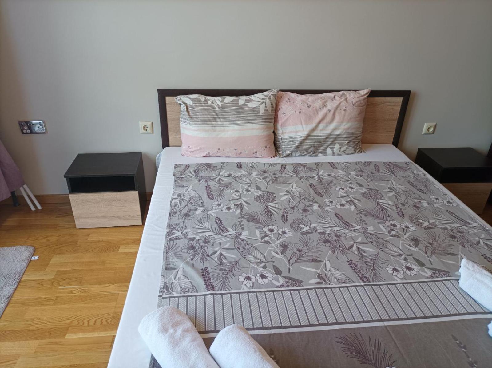 Two Bedroom Apartment 46- Trakia 54 А 普罗夫迪夫 外观 照片