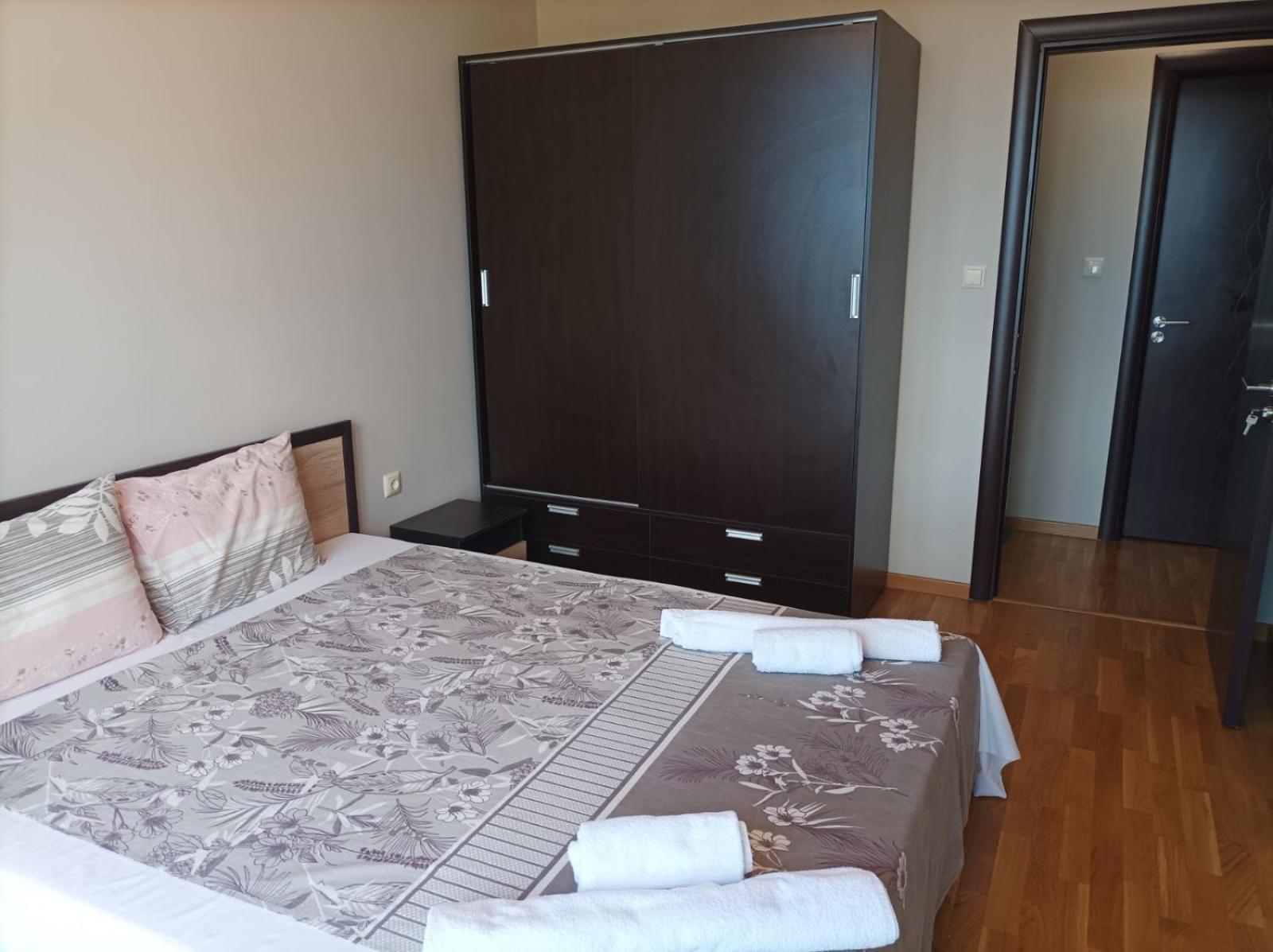 Two Bedroom Apartment 46- Trakia 54 А 普罗夫迪夫 外观 照片