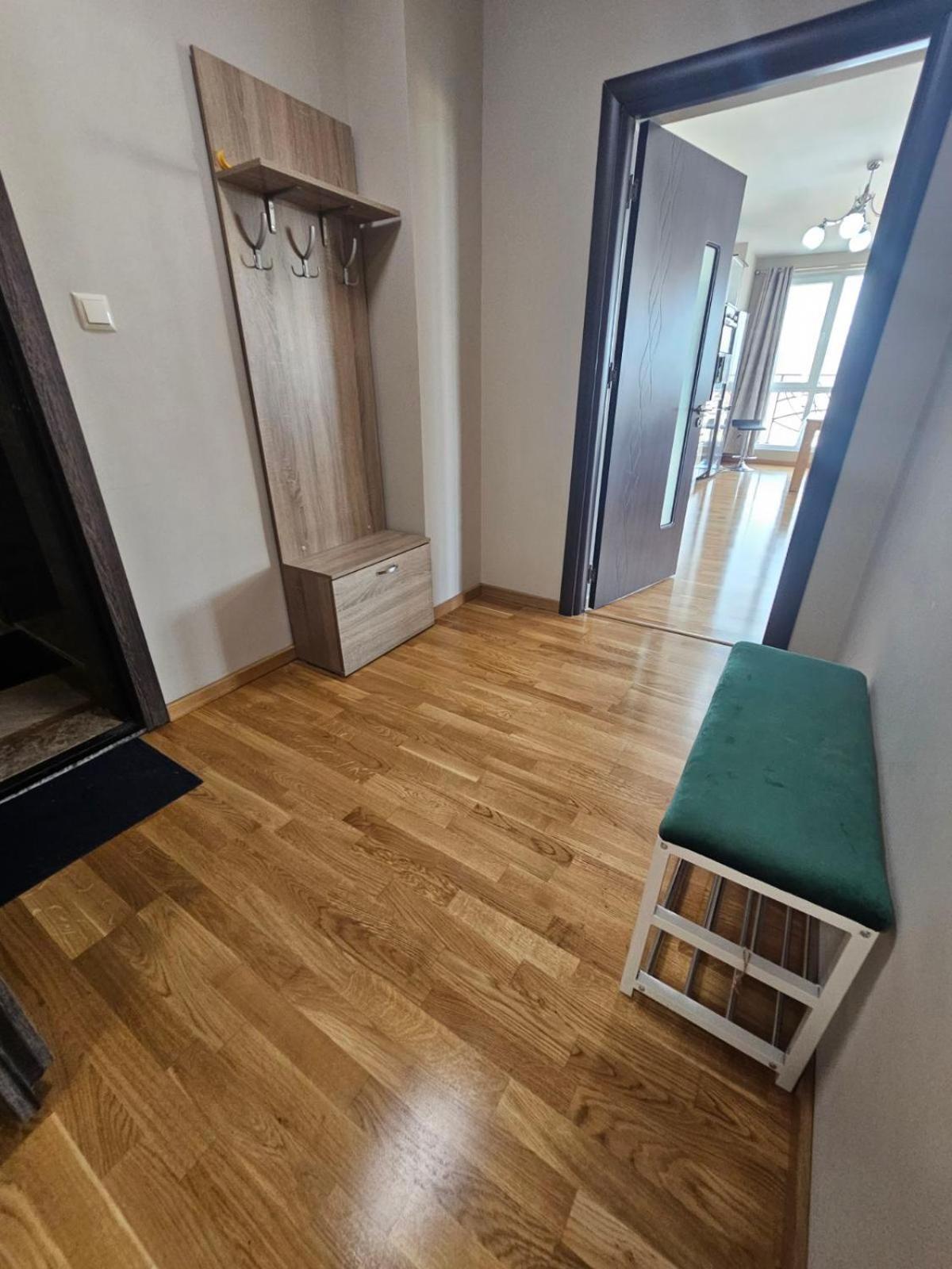 Two Bedroom Apartment 46- Trakia 54 А 普罗夫迪夫 外观 照片