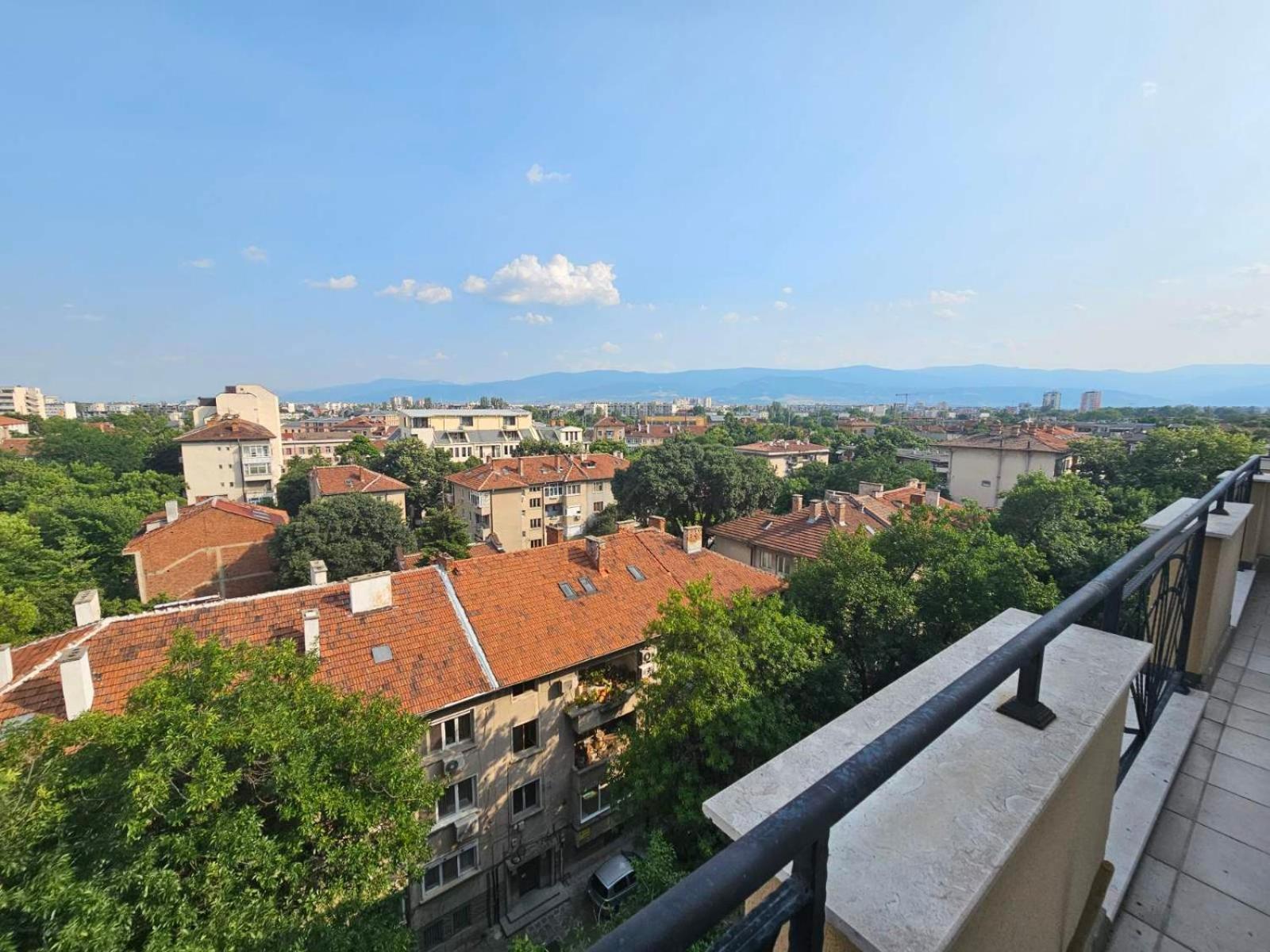 Two Bedroom Apartment 46- Trakia 54 А 普罗夫迪夫 外观 照片