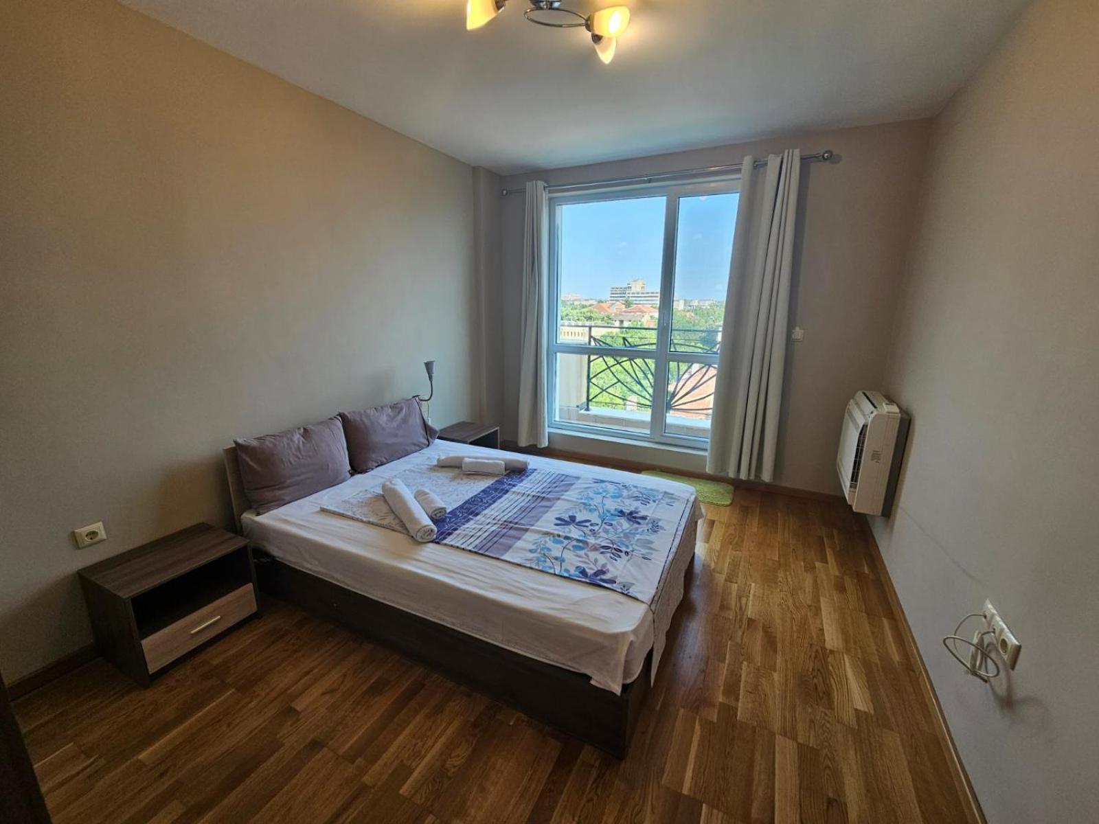 Two Bedroom Apartment 46- Trakia 54 А 普罗夫迪夫 外观 照片