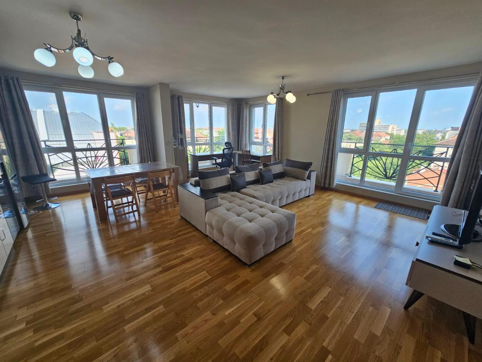 Two Bedroom Apartment 46- Trakia 54 А 普罗夫迪夫 外观 照片