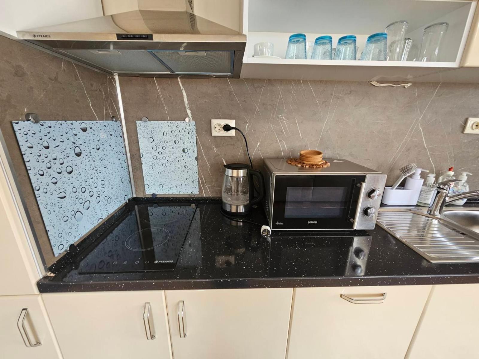 Two Bedroom Apartment 46- Trakia 54 А 普罗夫迪夫 外观 照片