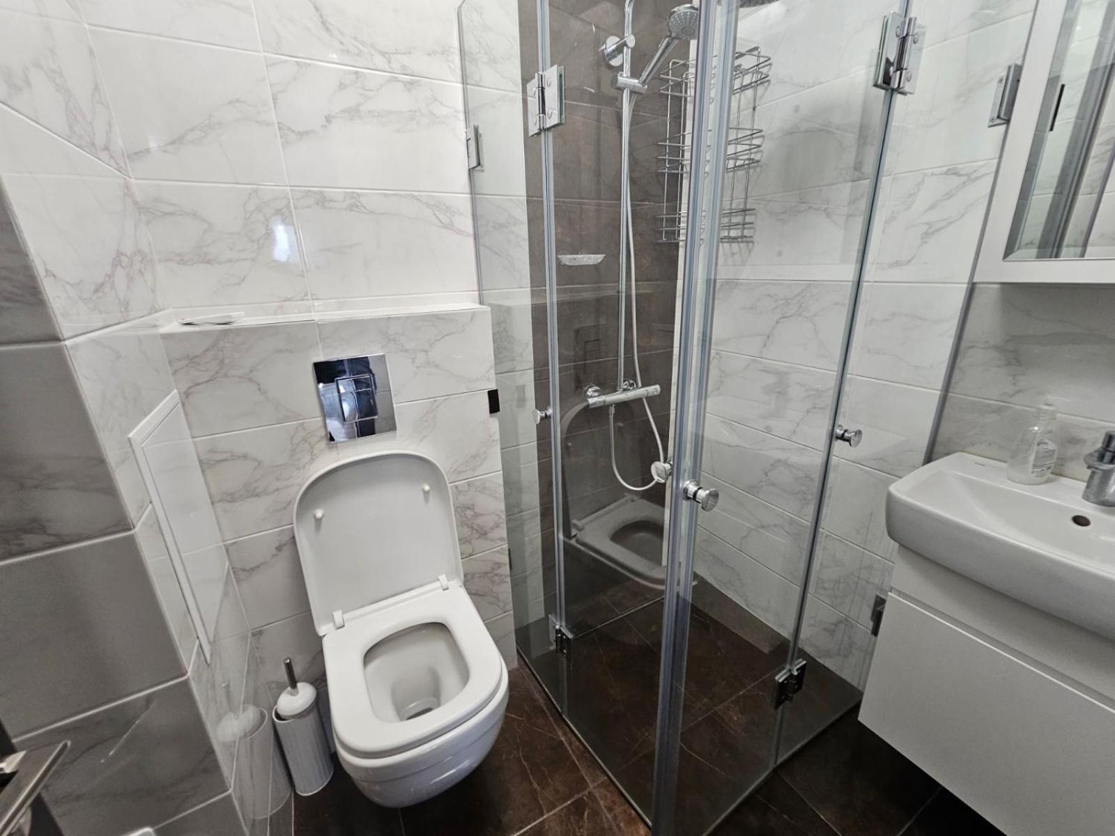 Two Bedroom Apartment 46- Trakia 54 А 普罗夫迪夫 外观 照片