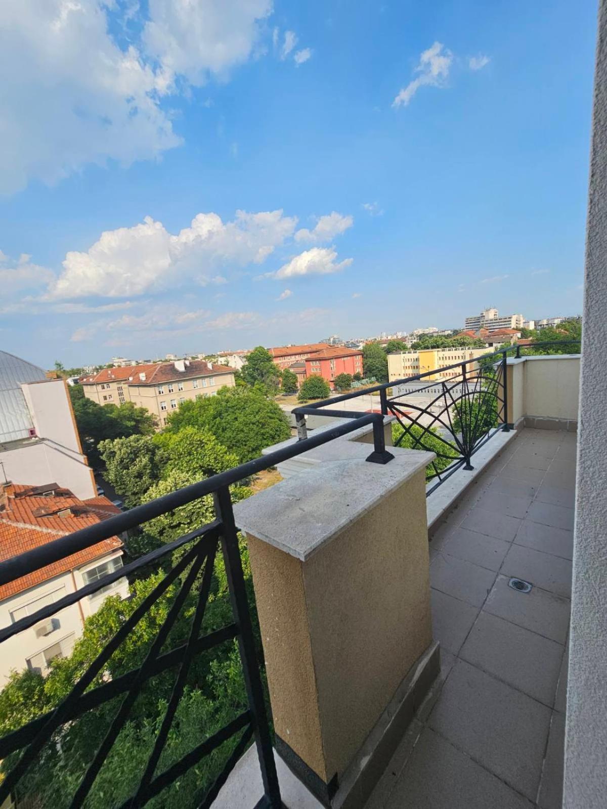 Two Bedroom Apartment 46- Trakia 54 А 普罗夫迪夫 外观 照片