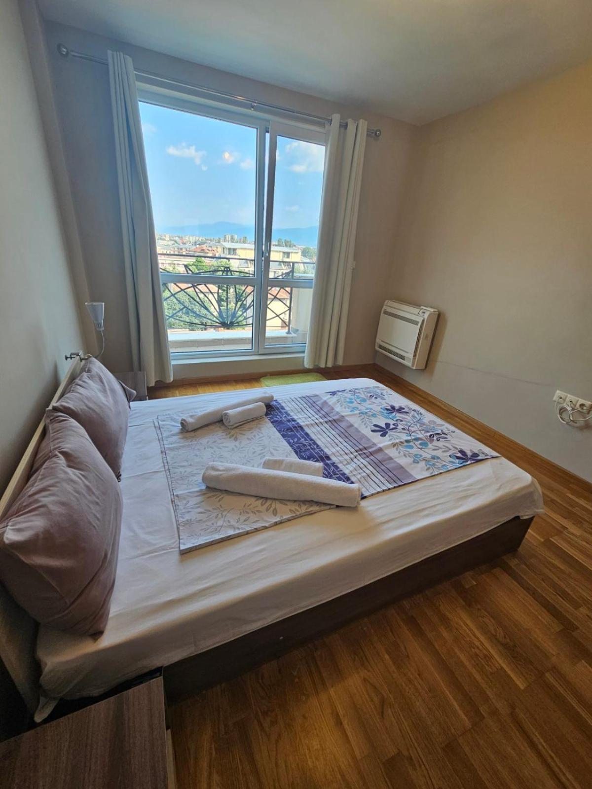 Two Bedroom Apartment 46- Trakia 54 А 普罗夫迪夫 外观 照片