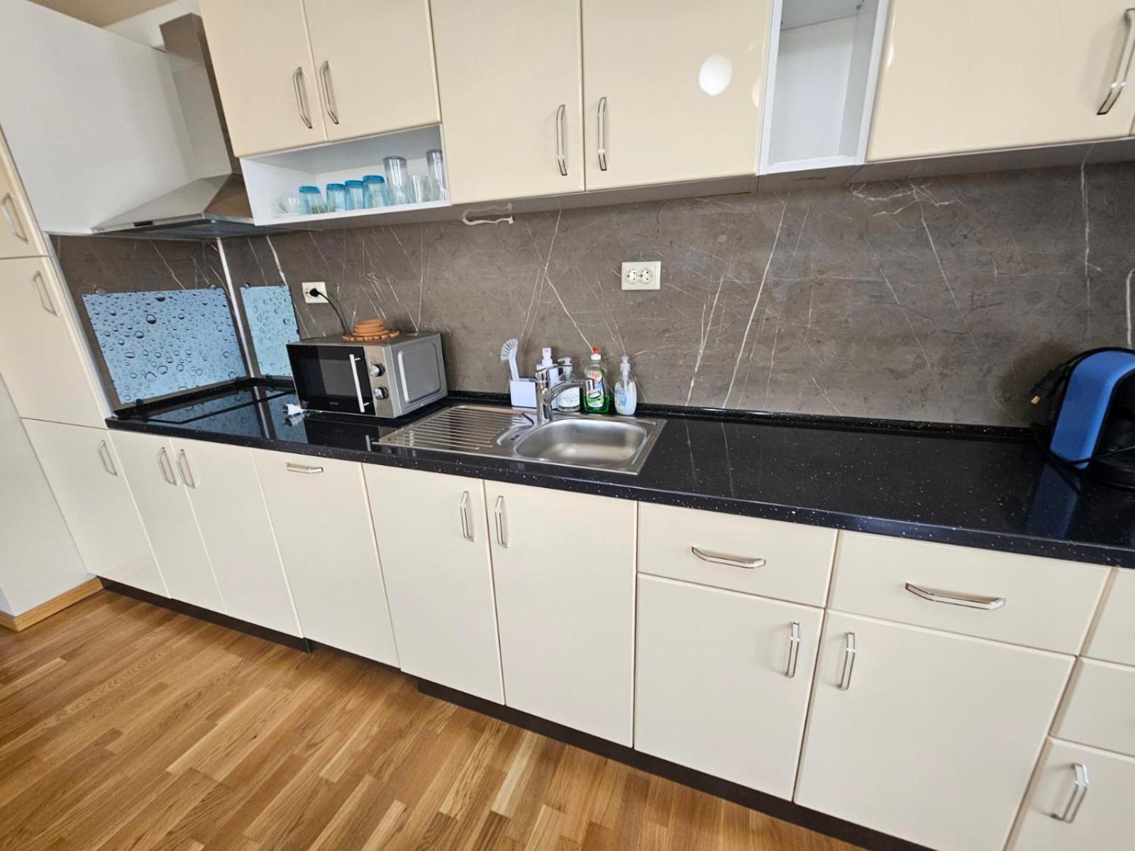 Two Bedroom Apartment 46- Trakia 54 А 普罗夫迪夫 外观 照片