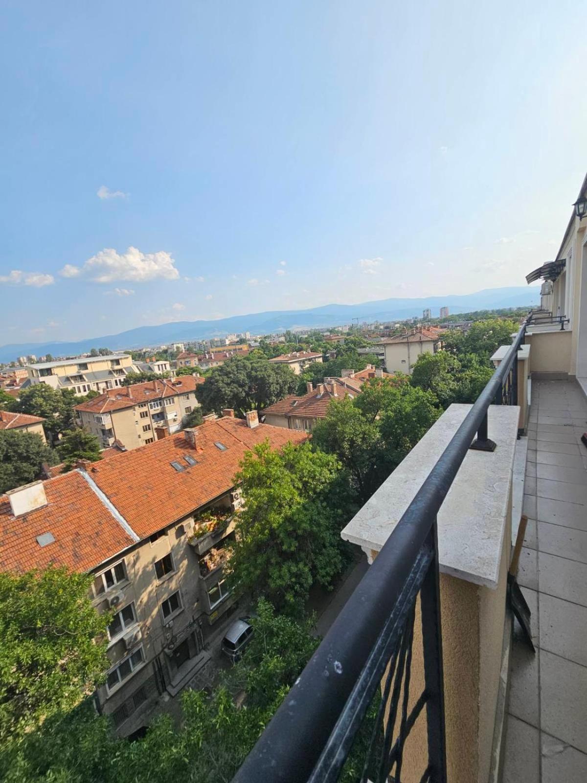 Two Bedroom Apartment 46- Trakia 54 А 普罗夫迪夫 外观 照片