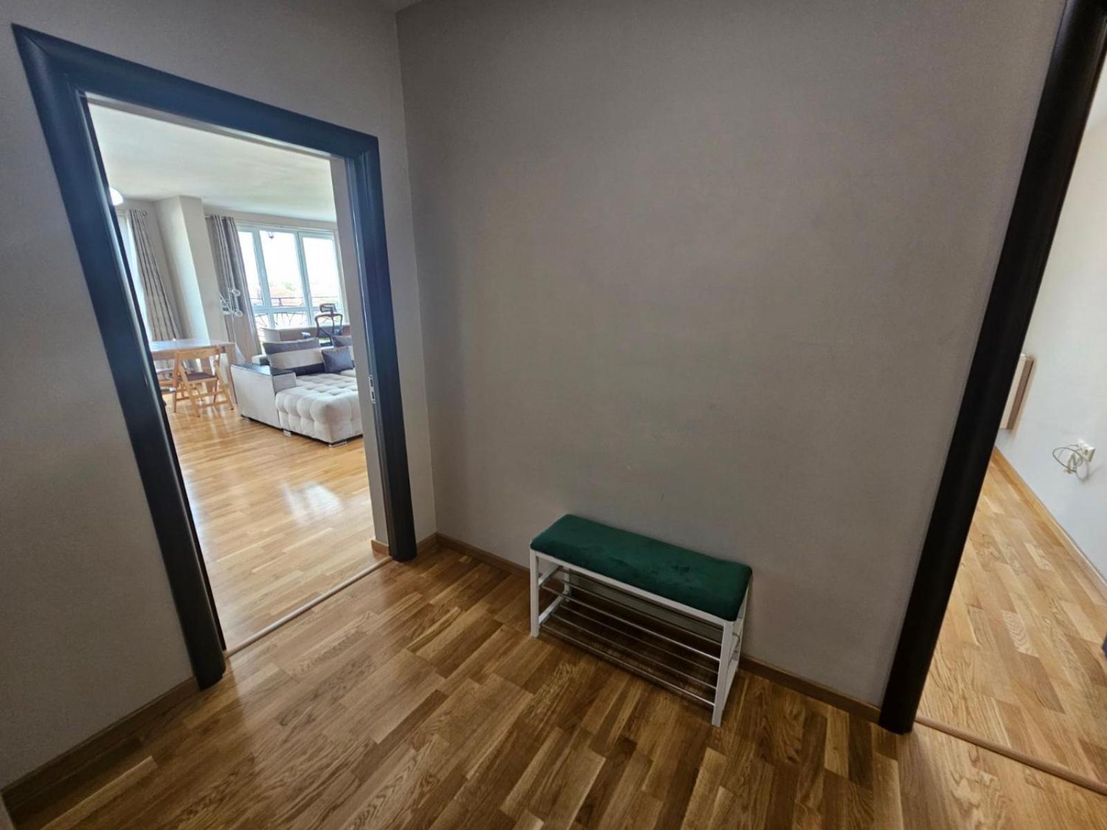 Two Bedroom Apartment 46- Trakia 54 А 普罗夫迪夫 外观 照片