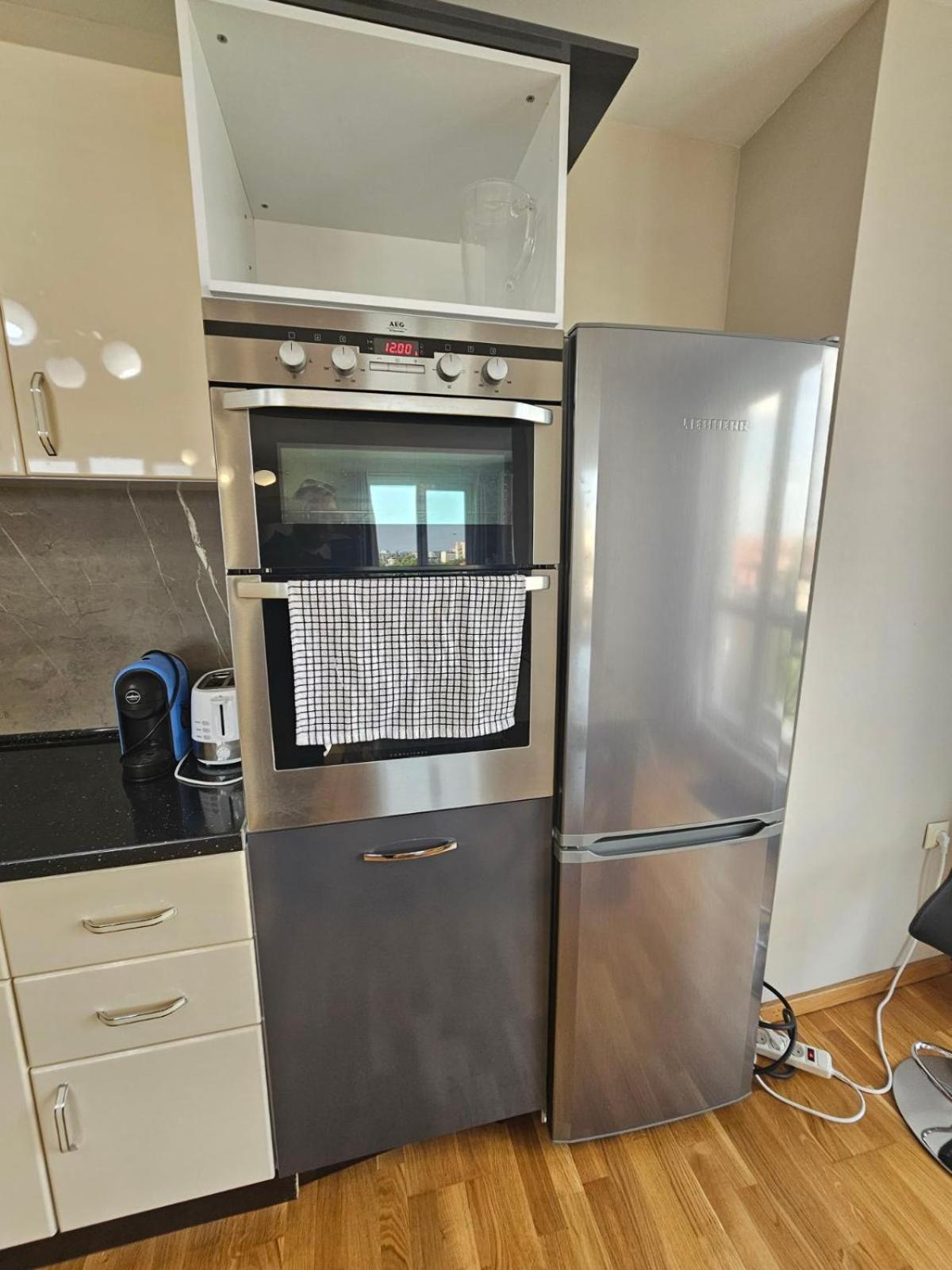 Two Bedroom Apartment 46- Trakia 54 А 普罗夫迪夫 外观 照片